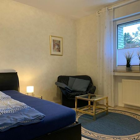 Dorsten-Ferienwohnung, Hermannstrasse 外观 照片
