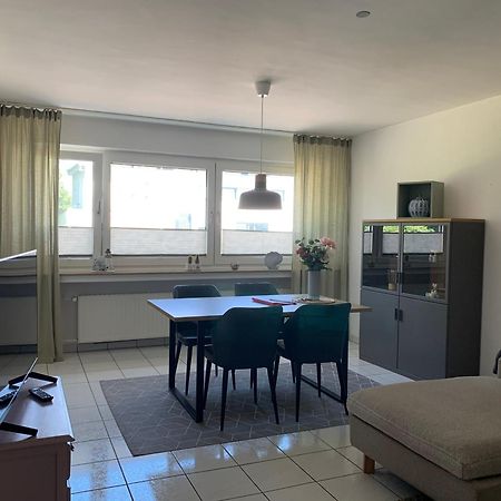 Dorsten-Ferienwohnung, Hermannstrasse 外观 照片