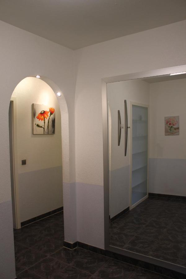 Dorsten-Ferienwohnung, Hermannstrasse 外观 照片