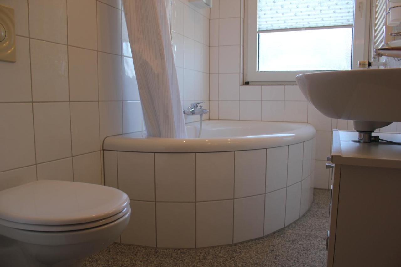 Dorsten-Ferienwohnung, Hermannstrasse 外观 照片