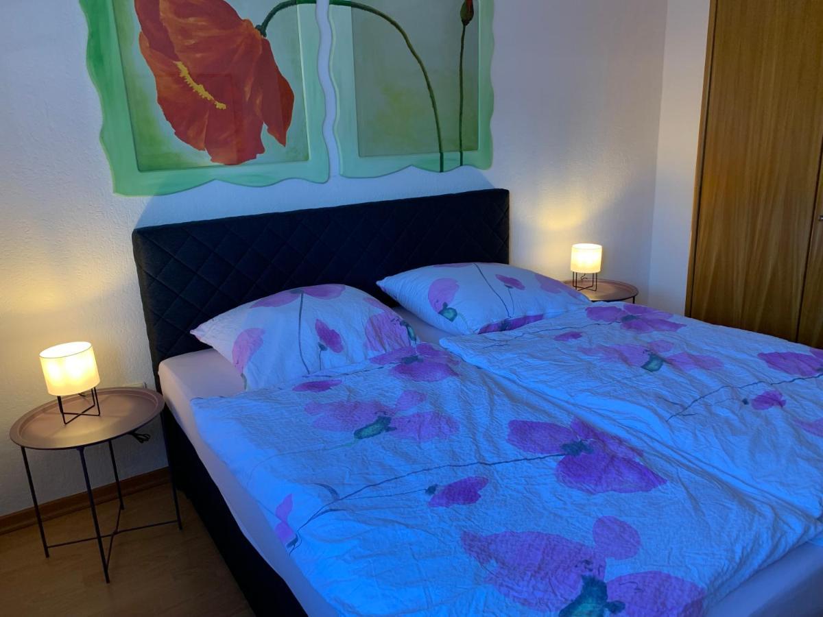 Dorsten-Ferienwohnung, Hermannstrasse 外观 照片