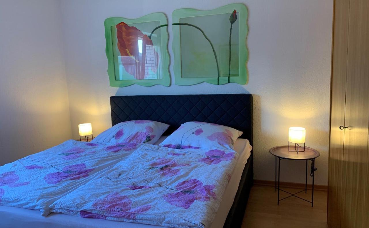 Dorsten-Ferienwohnung, Hermannstrasse 外观 照片