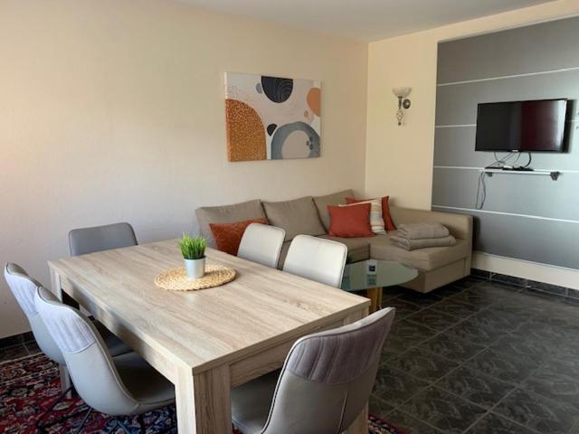 Dorsten-Ferienwohnung, Hermannstrasse 外观 照片