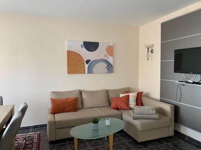 Dorsten-Ferienwohnung, Hermannstrasse 外观 照片