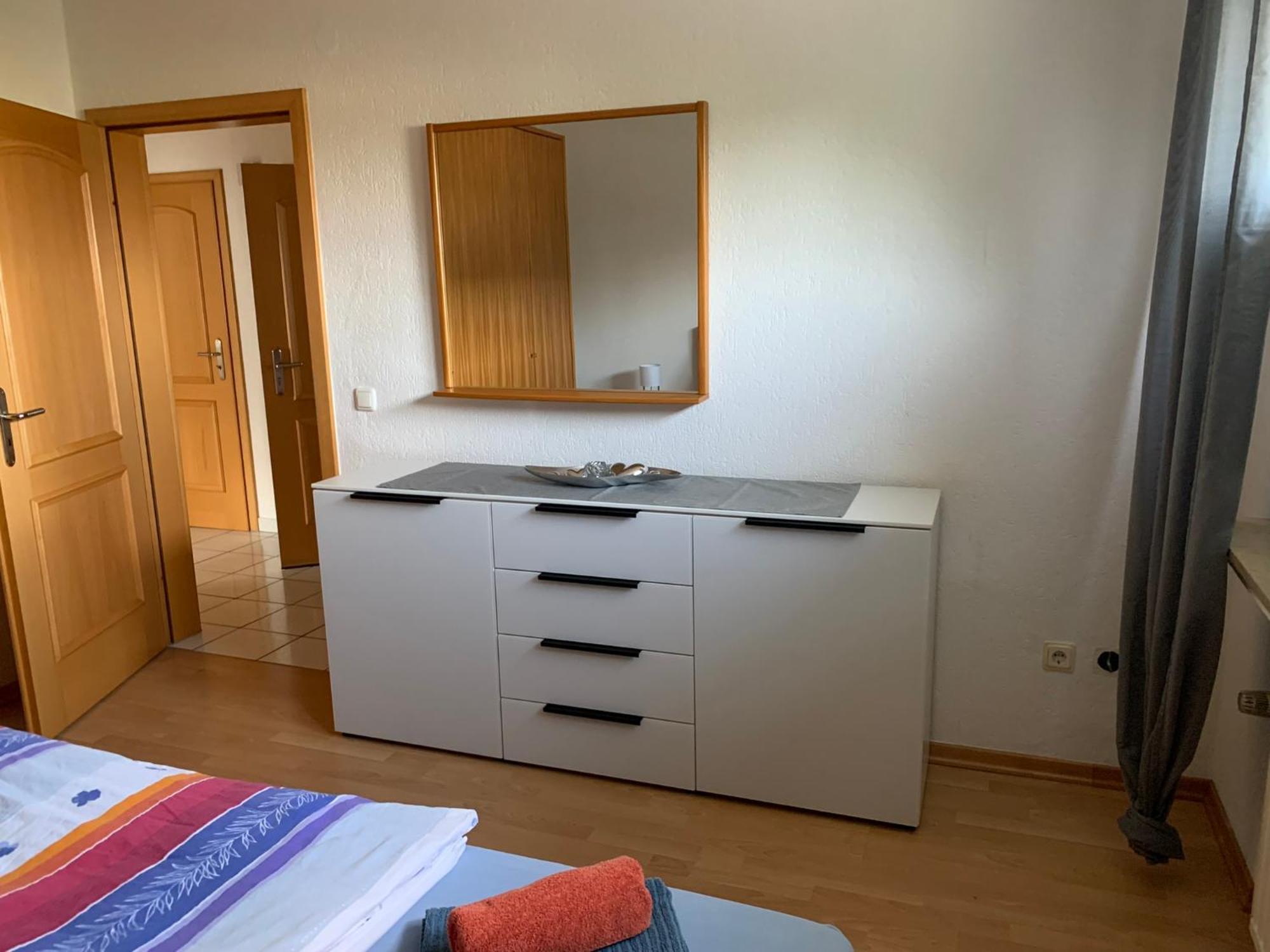 Dorsten-Ferienwohnung, Hermannstrasse 外观 照片