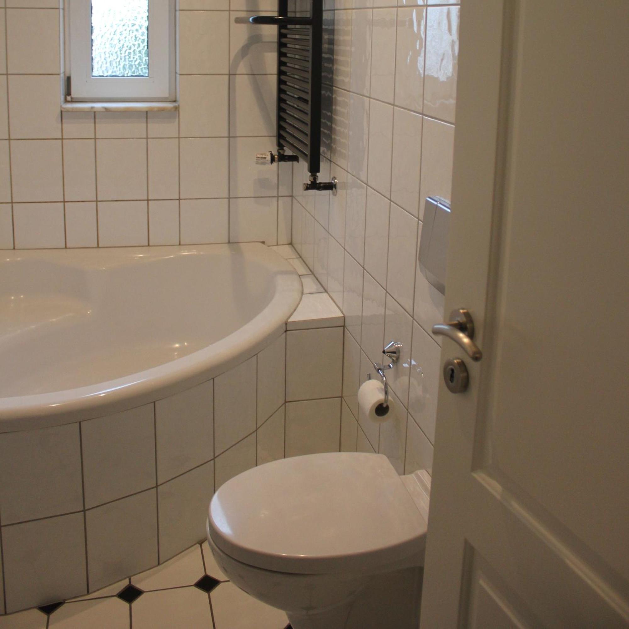 Dorsten-Ferienwohnung, Hermannstrasse 外观 照片
